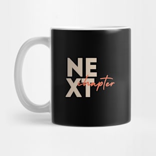 Next chapter Mug